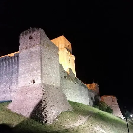 La Giara Di